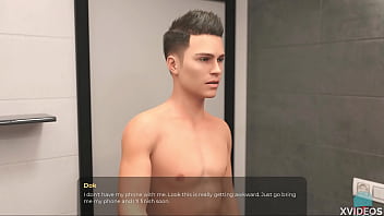 No more money ep 45 visual novel gameplay hd