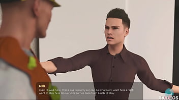 No more money ep 45 visual novel gameplay hd