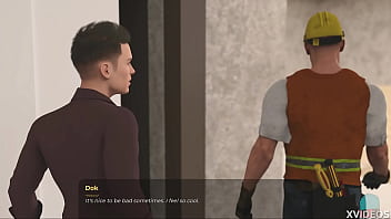 No more money ep 45 visual novel gameplay hd