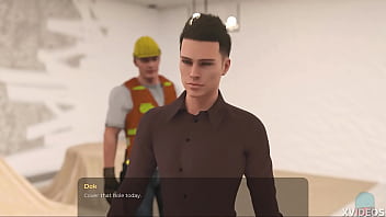 No more money ep 45 visual novel gameplay hd