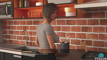 No more money ep 45 visual novel gameplay hd