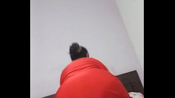 Dedo na buceta sonho