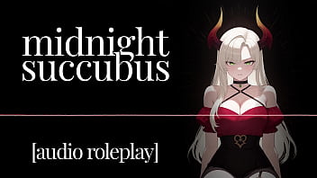 F4m audio roleplay you summoned a succubus #fdom F4m audio roleplay you summoned a succubus #fdom