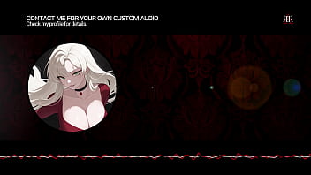 F4m audio roleplay you summoned a succubus #fdom