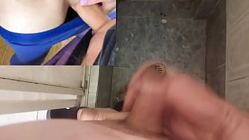 El Porno Es Lo Mejor En La Ducha thumbnail