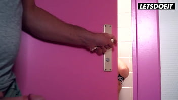 All lovita fate wants is hot cum in her perfect pussy horny hostel