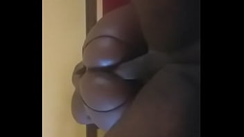 écarte les fesses je veux cette chaleur