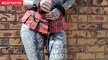 Big tits milf step mommy melody radford dominatrix porn