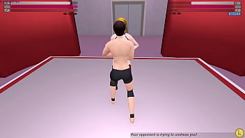 Pamela vs lordjerle kyfc sexfight sex pirate