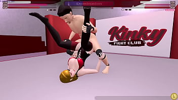 Pamela vs lordjerle kyfc sexfight sex pirate