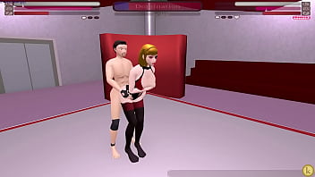 Pamela vs lordjerle kyfc sexfight sex pirate