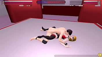 Pamela vs lordjerle kyfc sexfight sex pirate