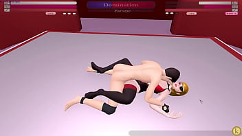 Pamela vs lordjerle kyfc sexfight sex pirate