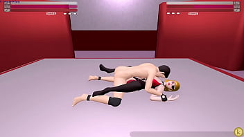 Pamela vs lordjerle kyfc sexfight sex pirate