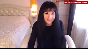 Little titty jessy m'lady sexy chair tease