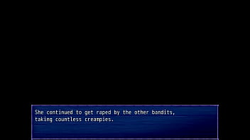 Girl loses to bandits bdsm ensues Girl loses to bandits bdsm ensues