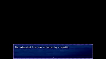 Girl loses to bandits bdsm ensues