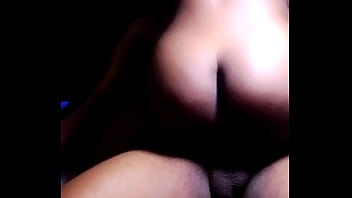 Behind the scene a quick fuck that must be done