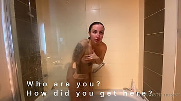 Fantastic babe playfully rides big dick lover