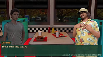 Pleasure thieves #02 meeting some of the hot girls