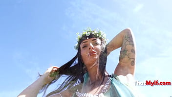 Guardian of the green the forest queen charlie valentine axel haze