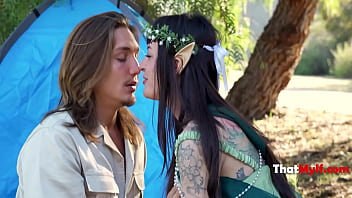 Guardian of the green the forest queen charlie valentine axel haze