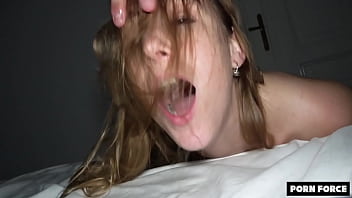 Her soul left her body