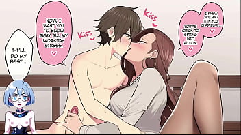 Imaizumi's house is a place for gals to gather 15