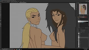 Su broadcast by gunsmokegames on picarto from january thirtieth 2022