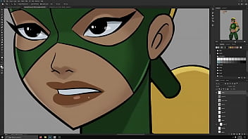 Su broadcast by gunsmokegames on picarto from january thirtieth 2022