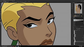 Su broadcast by gunsmokegames on picarto from january thirtieth 2022