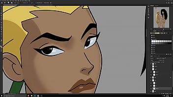 Su broadcast by gunsmokegames on picarto from january thirtieth 2022