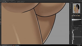 Su broadcast by gunsmokegames on picarto from january thirtieth 2022