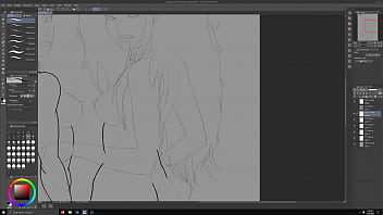 Su broadcast by gunsmokegames on picarto from january thirtieth 2022