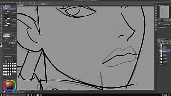 Su broadcast by gunsmokegames on picarto from january thirtieth 2022