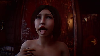 Fucking Demonic Silicone Doll thumbnail