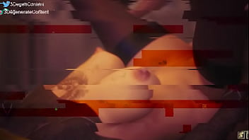 Meredith stout gets fucked hard and fast by valerie