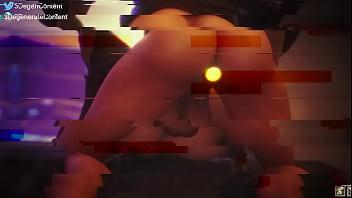 Meredith stout gets fucked hard and fast by valerie