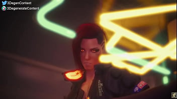 Meredith stout gets fucked hard and fast by valerie