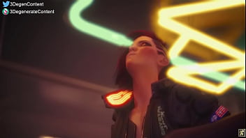 Meredith stout gets fucked hard and fast by valerie