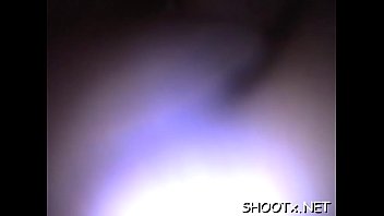 Fuck stick loving action for frisky brunette tanya