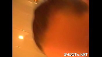 Fuck stick loving action for frisky brunette tanya