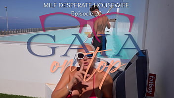 447 milf old young 3some anal double penetration pissing drink pee prolapse anal creampie outdoor