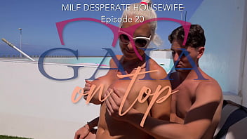 447 milf old young 3some anal double penetration pissing drink pee prolapse anal creampie outdoor