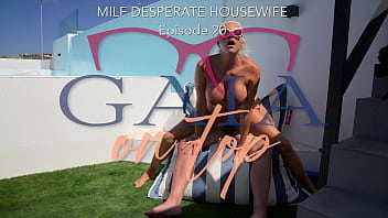 447 milf old young 3some anal double penetration pissing drink pee prolapse anal creampie outdoor