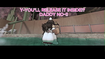 Putita Blanca Es Cogida Por Pibe Vergon En Las Aguas Termales thumbnail