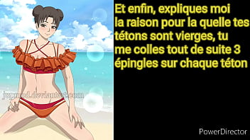 Francais joi naruto petplay