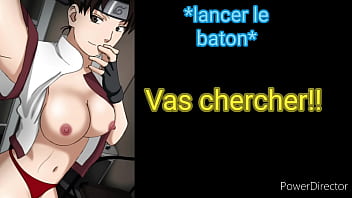 Francais joi naruto petplay