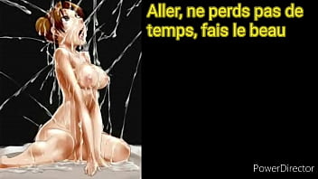 Francais joi naruto petplay