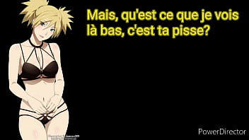 Francais joi naruto petplay Francais joi naruto petplay
